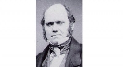 Early Charles Darwins Work To Fetch Lakhs At E Auction