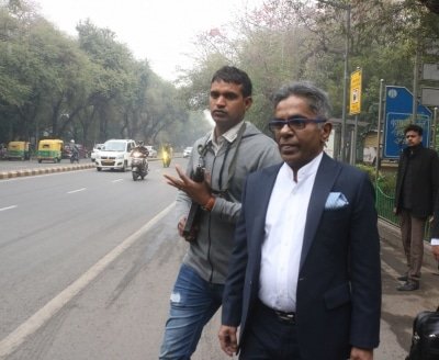 Ed Attaches Properties Worth Rs 385 Cr Of Middleman Rajiv Saxena