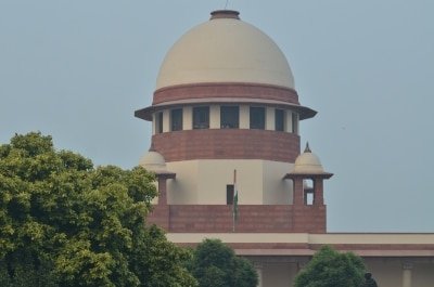 Ed Can Attach Jp Morgans Properties In Amrapali Case Says Sc