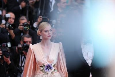 Elle Fanning Wants To Direct