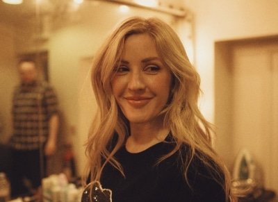 Ellie Goulding Fasts For 40 Hours