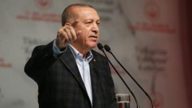 Erdogan Announces Steps To Gradually Ease Covid 19 Restrictions