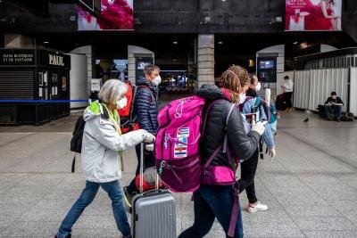 European Commission Proposes To Extend Entry Ban To Eu Until Mid June