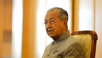 Ex Malaysian Pm Sacked From Own Party