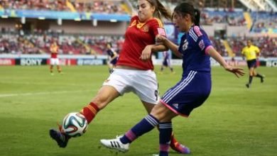 Fifa U 17 Womens World Cup To Take Place From Feb 17 To March 7