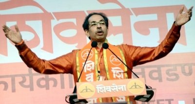 Finally Uddhav Thackeray Elected Maharashtra Mlc