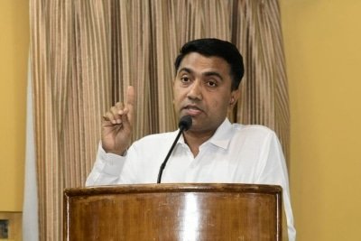Financial Package Will Spur Economic Growth Goa Cm