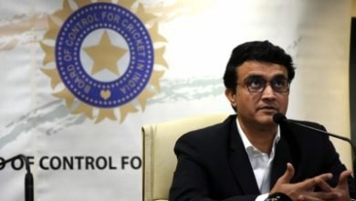 Five Tests Against Australia Wont Be Possible Says Ganguly