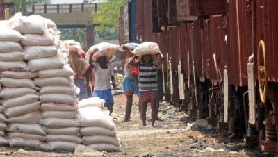 Foodgrain Production To Be At Record 295 67 Mn Tonnes