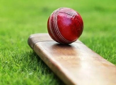 Former Cricketers Team Up To Launch Junior Cricket Championship