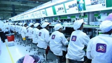 Foxconn Gets Approval To Begin Manufacturing At Andhra Plant Xiaomi