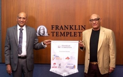 Franklin Templeton For Recovery Against Essel After Default