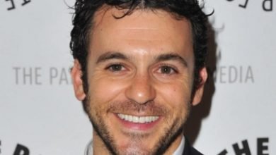 Fred Savage Directing Tv Shows Challenging