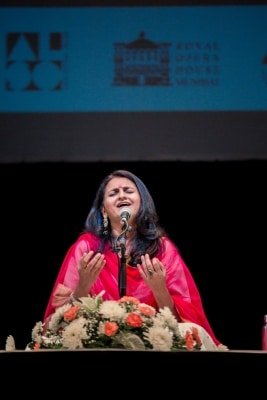 From Corporate To Sufi A Journey Within