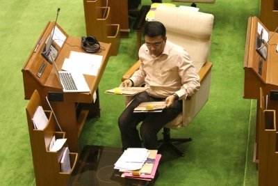 Goa Cm Warns Against Illegal Entry Into State