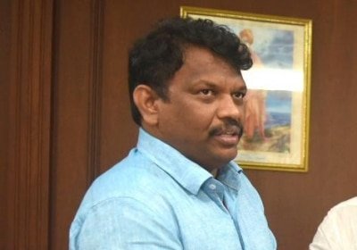 Goa Minister Wants 15 Day Ban On Travellers From Maharashtra