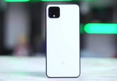 Google Pixel 4a Launch Delayed Again