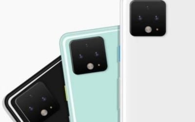 Google Pixel 4a Likely To Be Launched On July 13