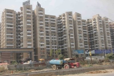 Government Considers Relaxation In Fdi Policy For Real Estate Ians Exclusive