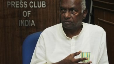 Govindacharyas Suggestion To Govt Tweak Tear Up Or Leave Wto Ians Interview