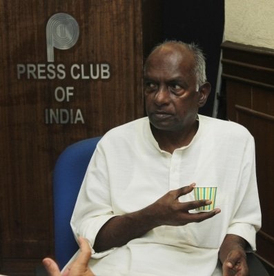 Govindacharyas Suggestion To Govt Tweak Tear Up Or Leave Wto Ians Interview