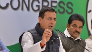 Govt Must Tell Forward Plan To The Country Congress