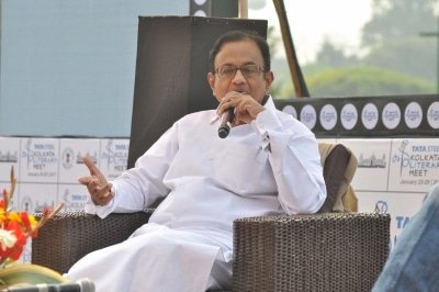 Govt Should Not Charge More Taxes Chidambaram