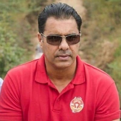Gower Younis To Regale Fans On Glofans Unique Chat Show Q20