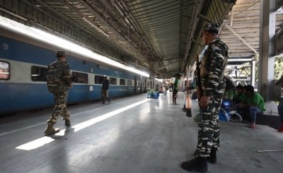 Gradual Resumption Of 15 Passenger Trains From May 12 Railways