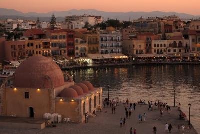 Greece Reopens Islands To Visitors
