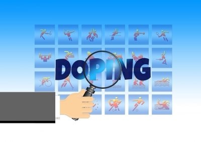 Grenadian Runner Bralon Taplins Four Year Doping Ban Remains