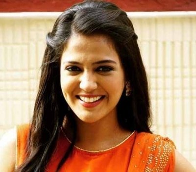 Gulki Joshi Initially Found Working With Ashutosh Rana Very Scary