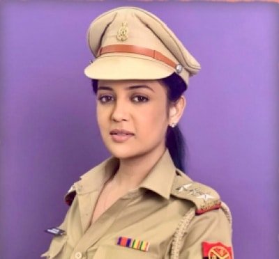 Gulki Joshi On The Most Intense Role Of Her Career