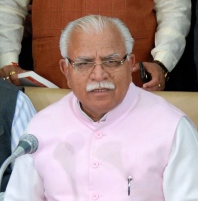 Haryana Allows 34375 Industries To Resume Operations