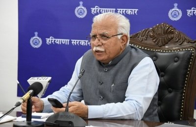 Haryana To Pay Interest On Education Loans For Three Months