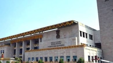 Hc Directs Vizag Judge To Record Suspended Doctors Statement