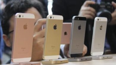 Hdfc Bank To Offer New Iphone Se For Just Rs 38900