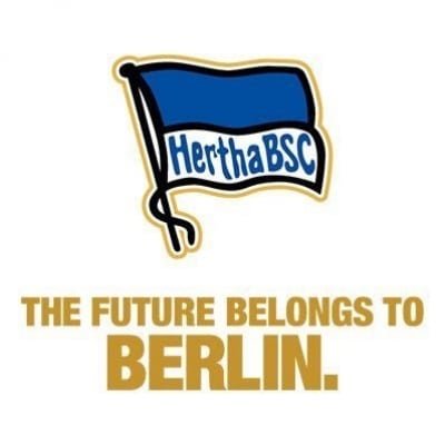 Hertha Thrash Union 4 0 In Bundesligas Berlin Derby