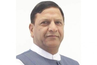 Himachal Bjp Chief Quits Seeks Probe Into Health Scam