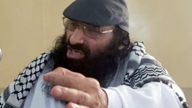 Hizbul Chief Salahuddin In Shock Over Indian Forces Success In Eliminating Naikoo