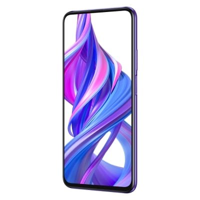 Honor 9x Pro With Appgallery Launched In India For Rs 17999