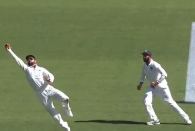 I Hope You Will Go For The Ball Kohli Teases Pujara