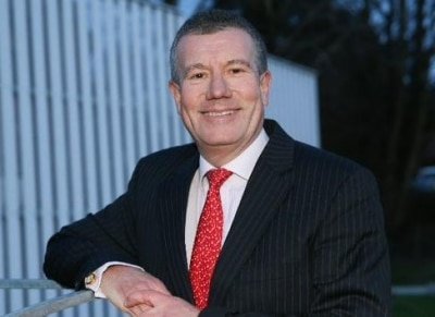 Ian Watmore Cleared To Become Chairman Confirms Ecb