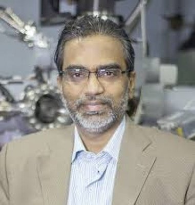 Iit Madras Faculty Selected For Nikkei Asia Prize