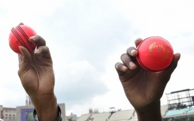 Ind Vs Aus Sydney To Host Pink Ball Test