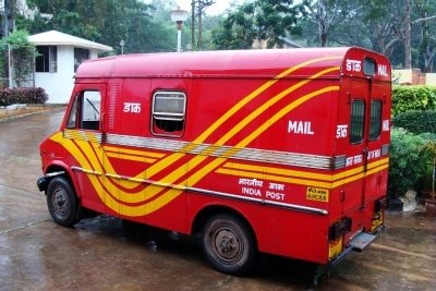 India Post Delivers 2000 Tonnes Of Medicines Equipment Amid Lockdown