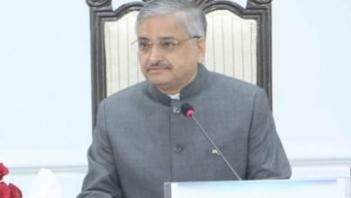 India Will See Peak Of Covid 19 Cases In June July Aiims Director Ld