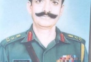 Indian Army Officer Who Defended Poonch In 1971 War Bids Adieu
