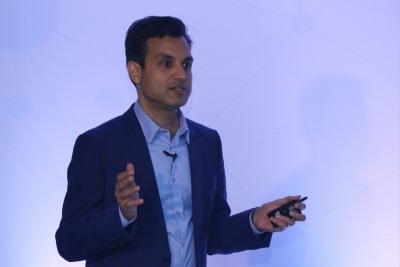 Indian Ceos Using Microsoft Teams To Rebuild Businesses Anant Maheshwari