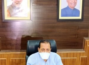 Indias Healthcare Infra Can Get Boost Post Covid 19 Jitendra Singh